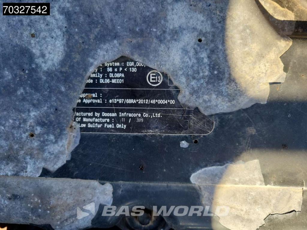 Doosan DX225 LC-5 Foto 18