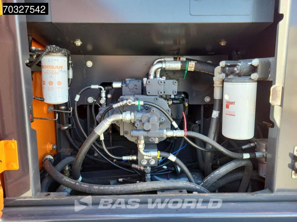 Doosan DX225 LC-5 Foto 19