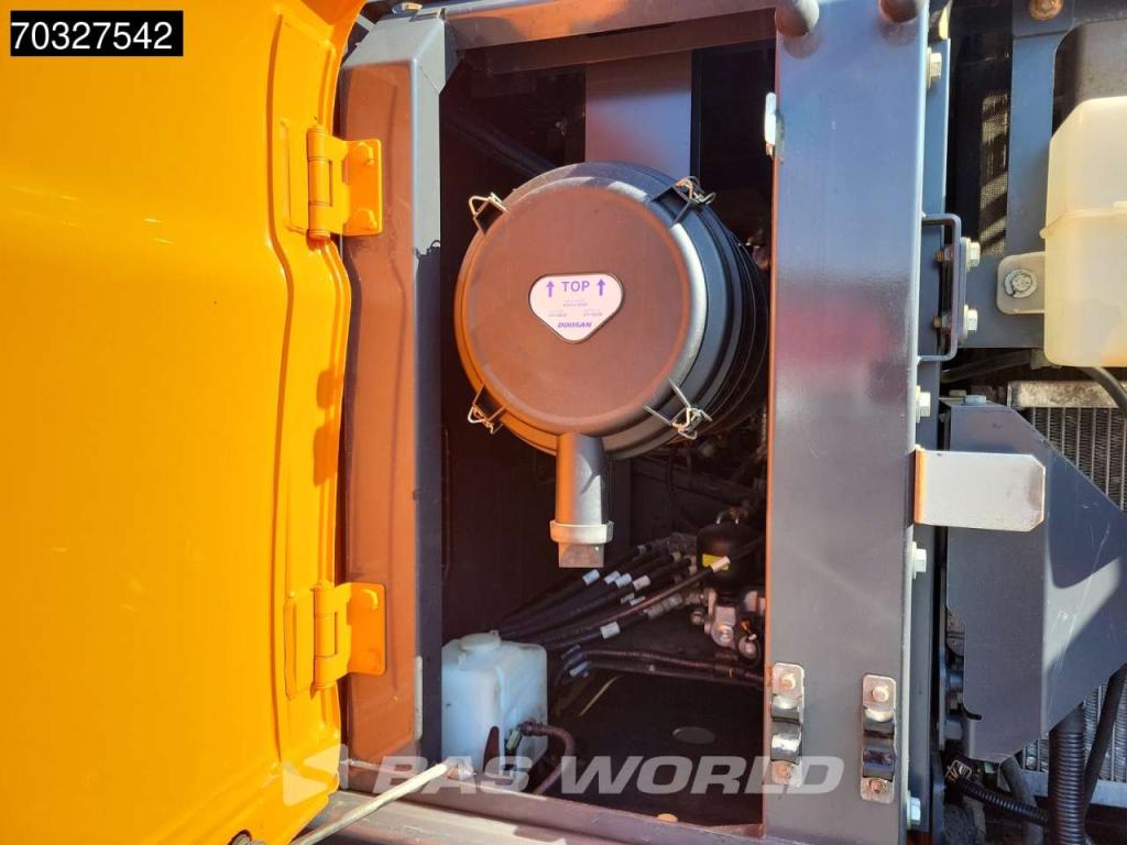 Doosan DX225 LC-5 Foto 21