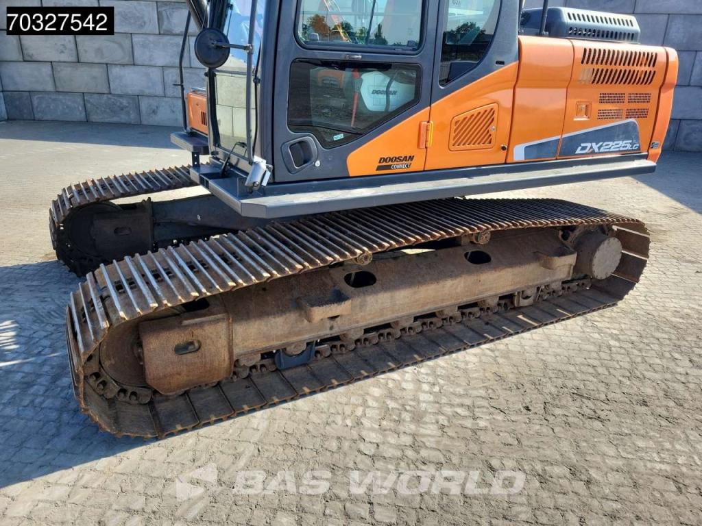Doosan DX225 LC-5 Foto 26