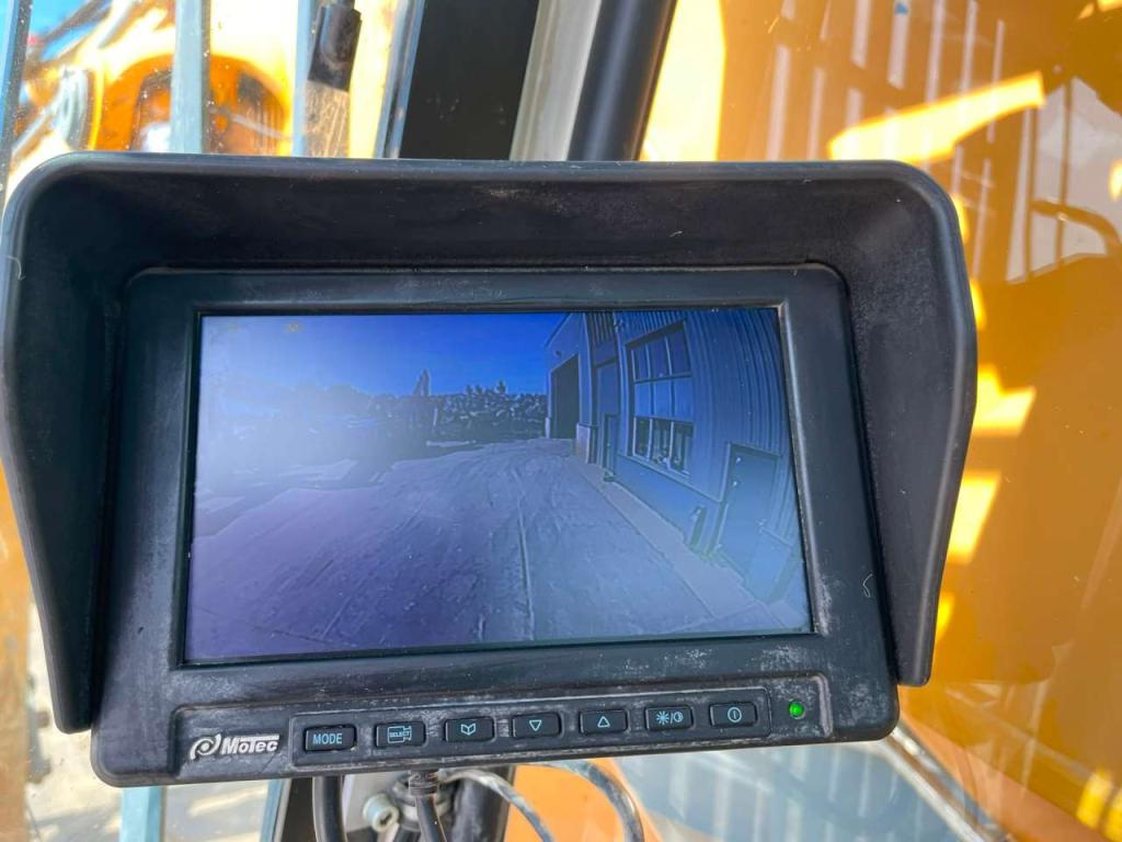 Liebherr R944C Foto 25