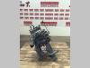 Distributore idraulico per Hitachi ZX135US Foto 3 thumbnail