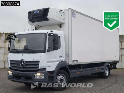 Mercedes Atego 1624 4X2 in vendita da BAS World B.V.