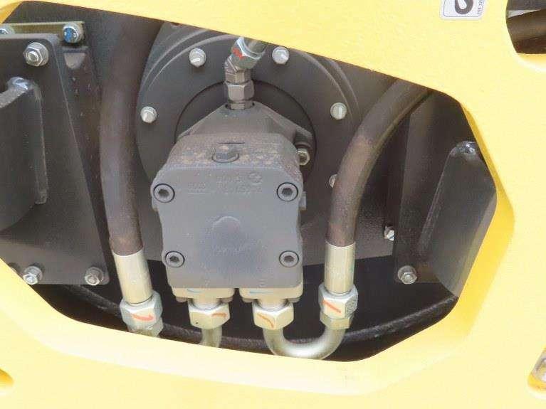 Bomag BW213 D-5 PL Foto 12