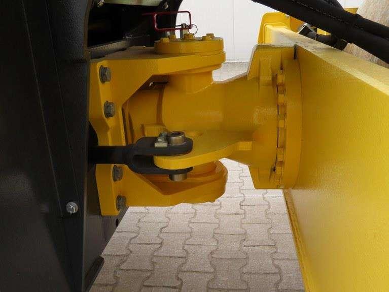 Bomag BW213 D-5 PL Foto 15