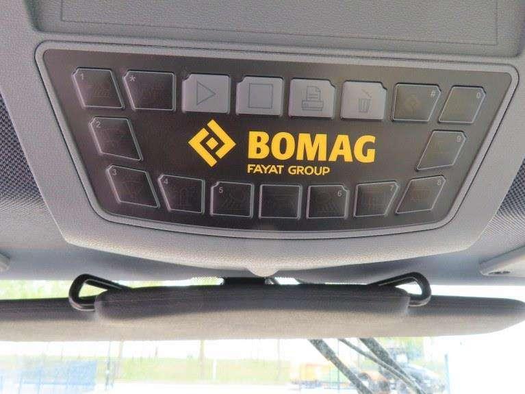 Bomag BW213 D-5 PL Foto 17