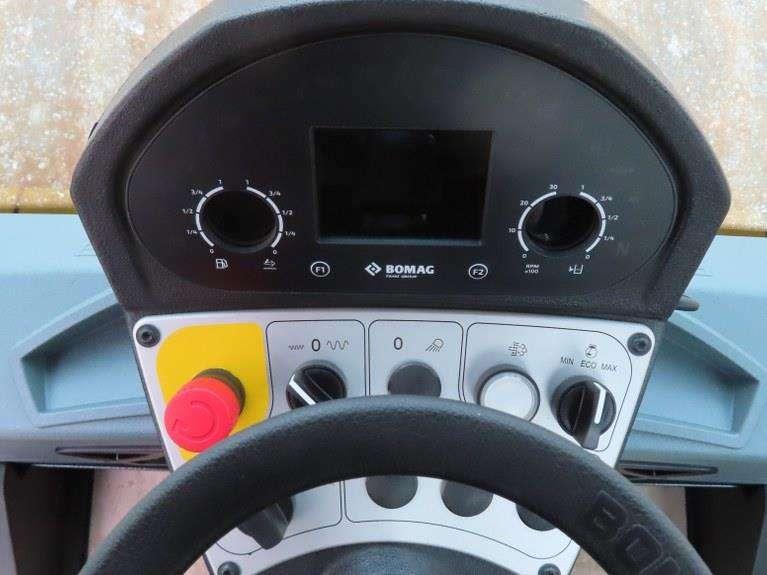 Bomag BW213 D-5 PL Foto 18