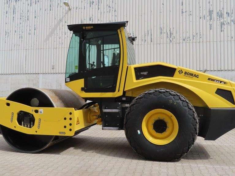Bomag BW213 D-5 PL Foto 5