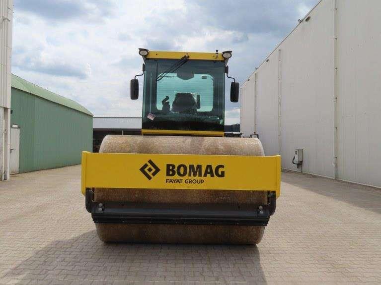 Bomag BW213 D-5 PL Foto 7