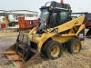 Caterpillar 268 B Foto 7 thumbnail