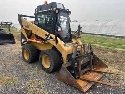 Caterpillar 268 B