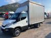 Iveco 35c14N Foto 1 thumbnail