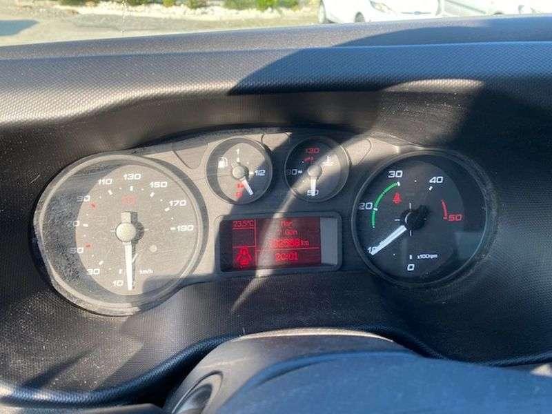 Iveco 35c14N Foto 5