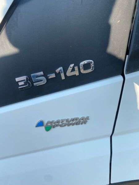 Iveco 35c14N Foto 9