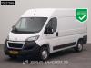 Peugeot Boxer 140PK L2H2 Airco Parkeersensoren Euro6 L2 A/C Foto 1 thumbnail