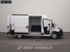 Peugeot Boxer 140PK L2H2 Airco Parkeersensoren Euro6 L2 A/C Foto 10 thumbnail