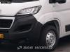 Peugeot Boxer 140PK L2H2 Airco Parkeersensoren Euro6 L2 A/C Foto 23 thumbnail