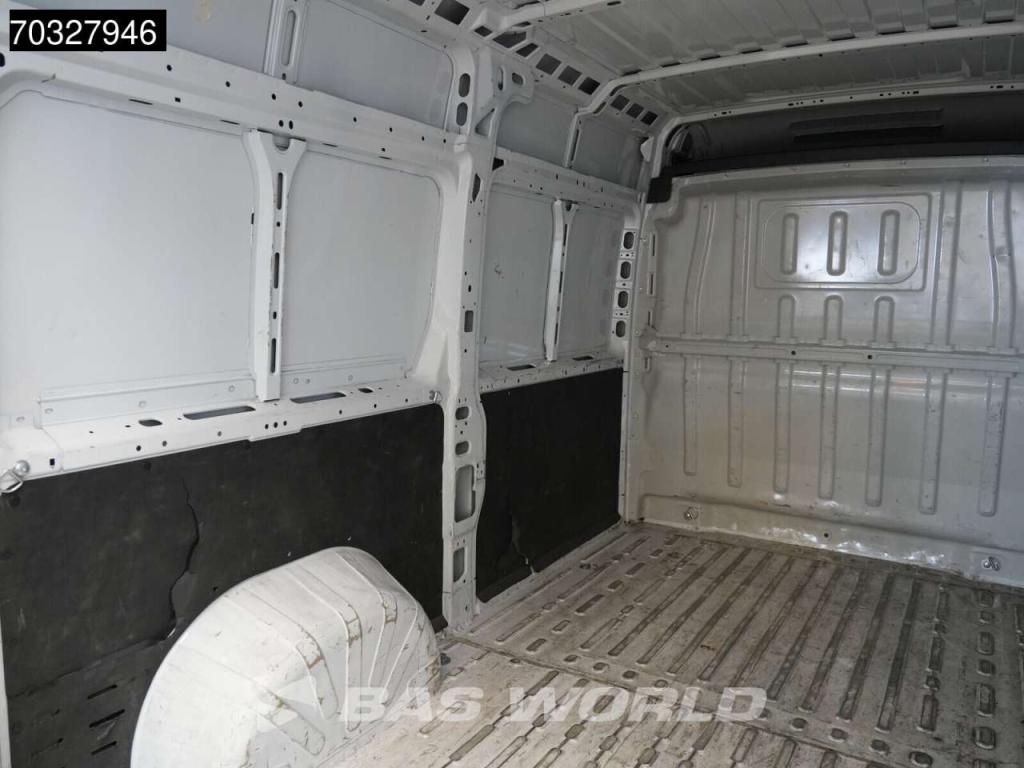 Peugeot Boxer 140PK L2H2 Airco Parkeersensoren Euro6 L2 A/C Foto 8