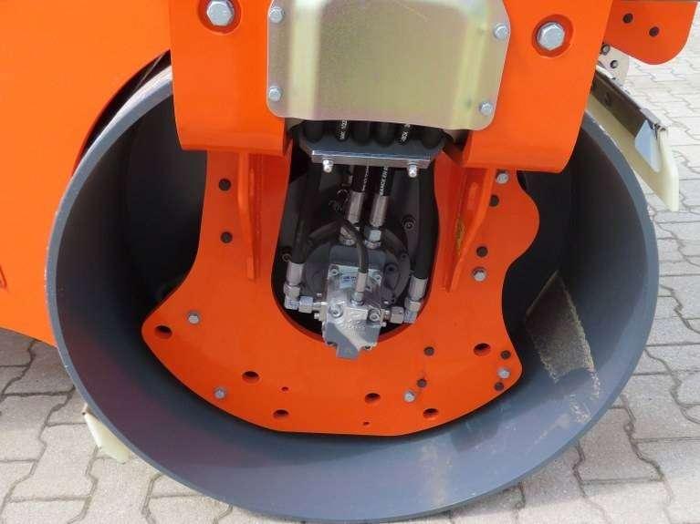 Hamm HD13i VV Foto 11