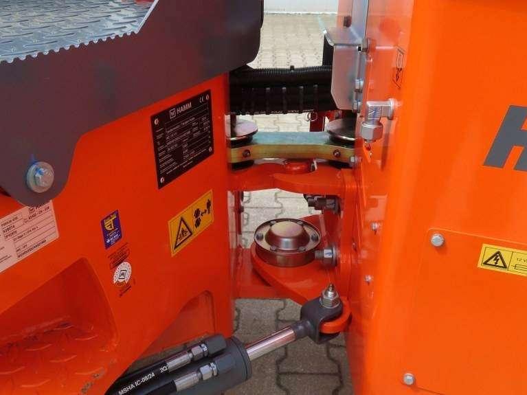 Hamm HD13i VV Foto 12