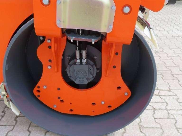 Hamm HD13i VV Foto 13