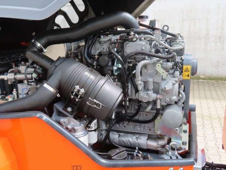 Hamm HD13i VV Foto 9