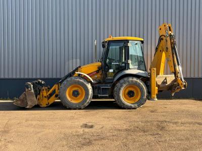 JCB 4CX