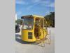 Cabina per Volvo 4600 Foto 2 thumbnail
