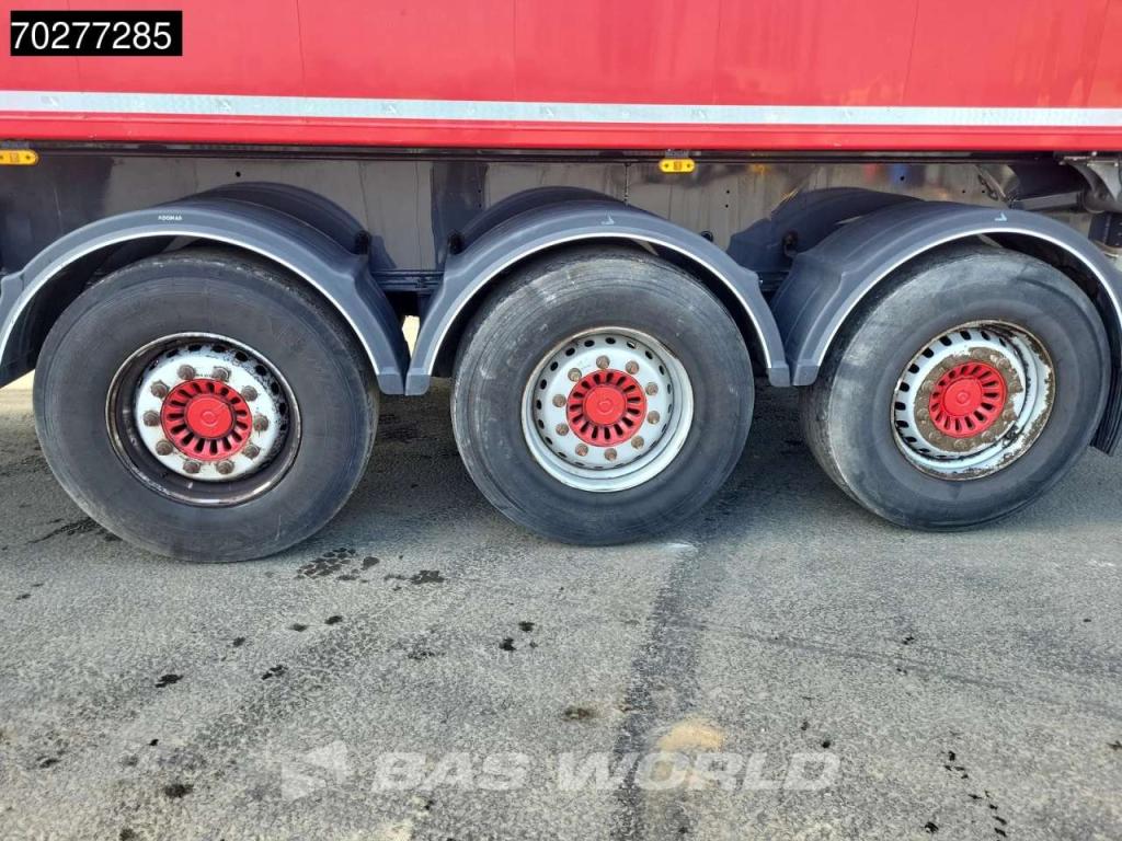Stas S300CX 55m3 ALU SAF Foto 11