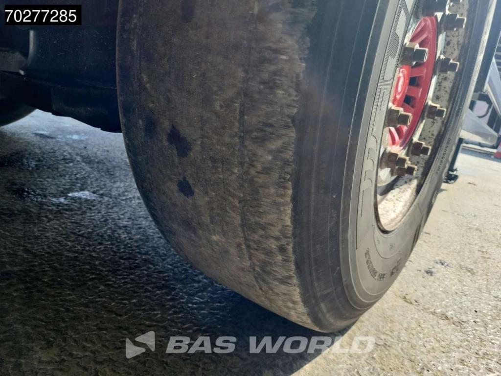 Stas S300CX 55m3 ALU SAF Foto 14