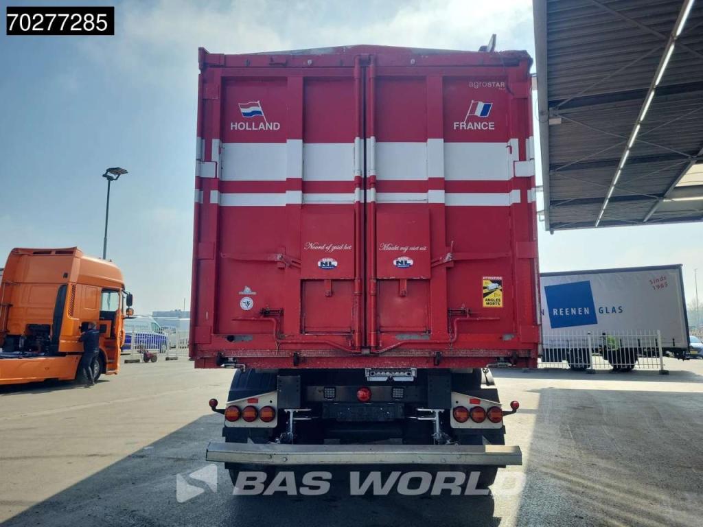 Stas S300CX 55m3 ALU SAF Foto 8