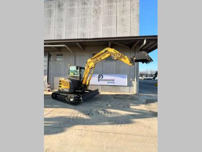 SDLG ER655H in vendita da Procaccini Group