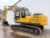 XCMG XE215i - New / Unused / 2025 Model Foto 3 thumbnail