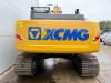 XCMG XE215i - New / Unused / 2025 Model Foto 4 thumbnail