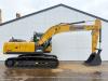 XCMG XE215i - New / Unused / 2025 Model Foto 6 thumbnail