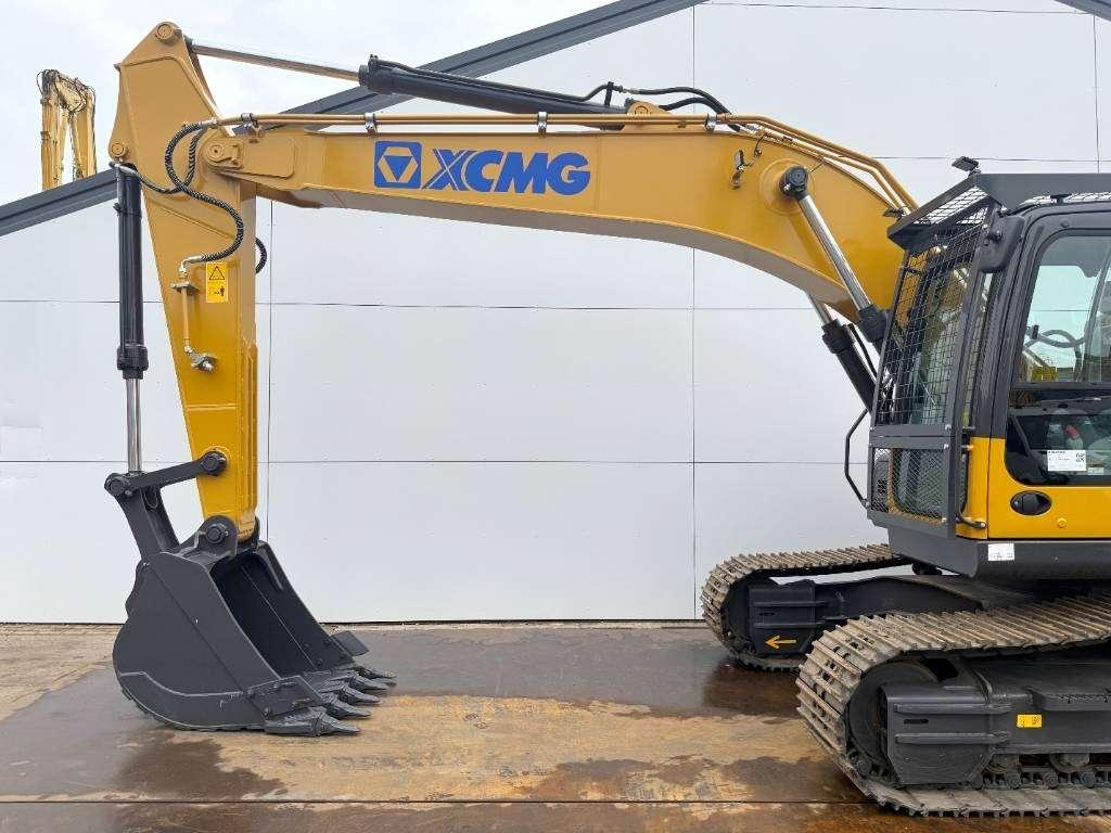 XCMG XE215i - New / Unused / 2025 Model Foto 12
