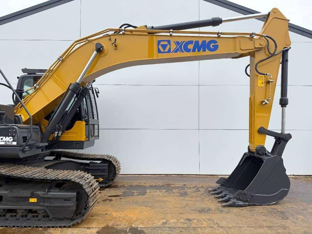 XCMG XE215i - New / Unused / 2025 Model Foto 13
