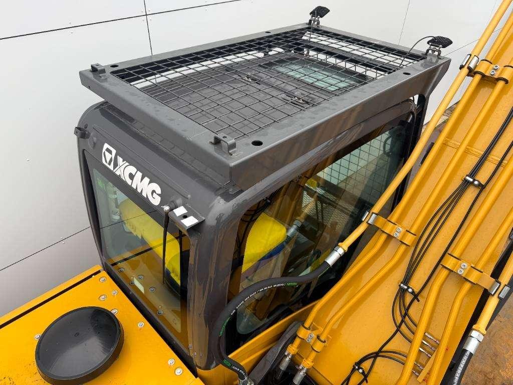 XCMG XE215i - New / Unused / 2025 Model Foto 14