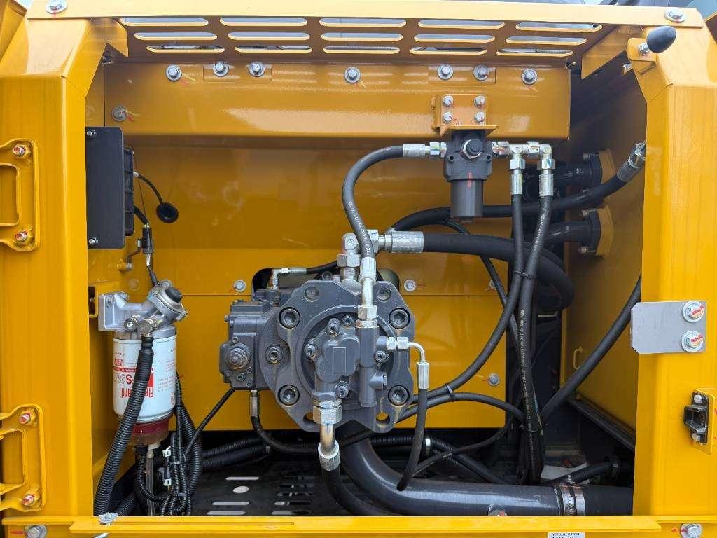 XCMG XE215i - New / Unused / 2025 Model Foto 24