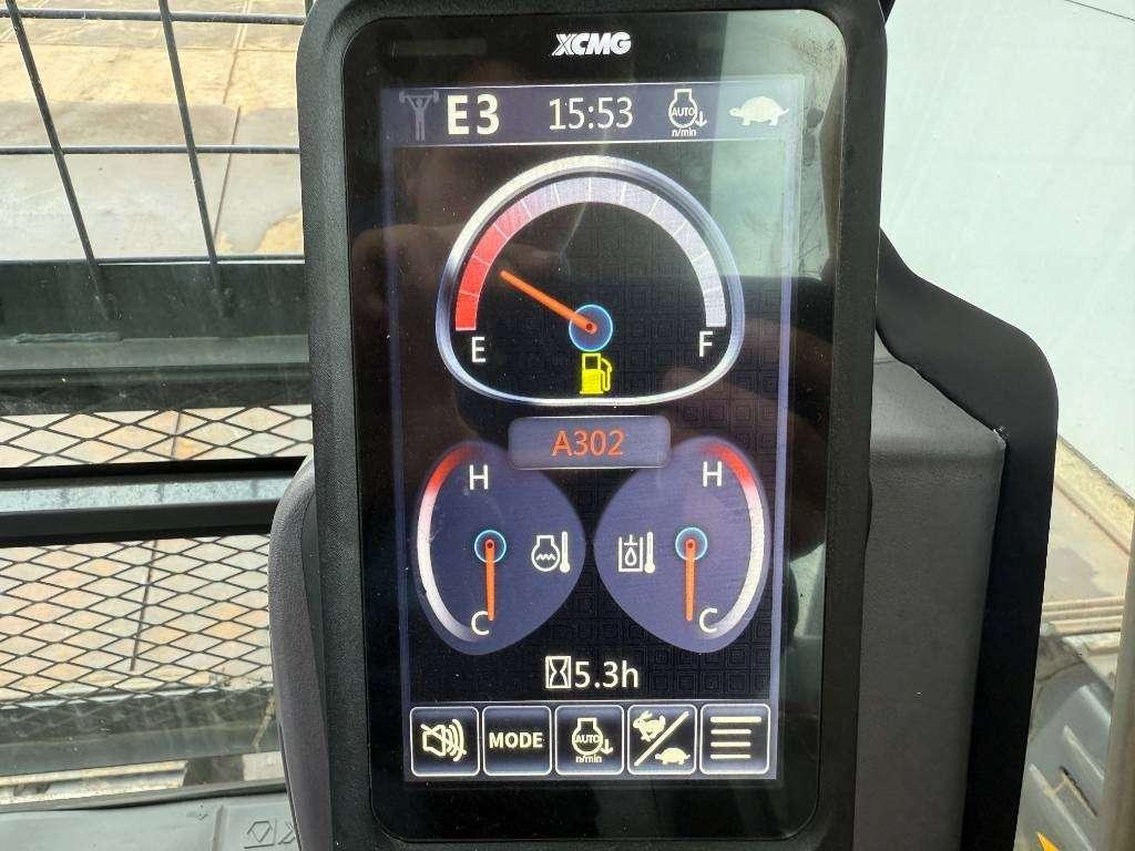 XCMG XE215i - New / Unused / 2025 Model Foto 27