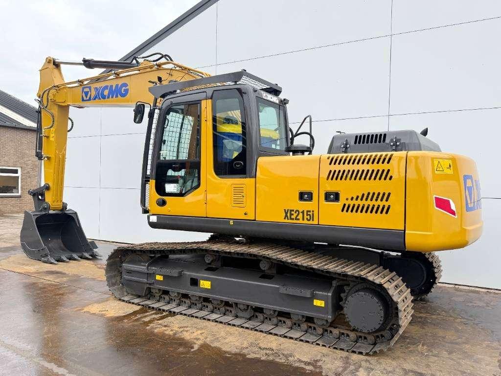 XCMG XE215i - New / Unused / 2025 Model Foto 3