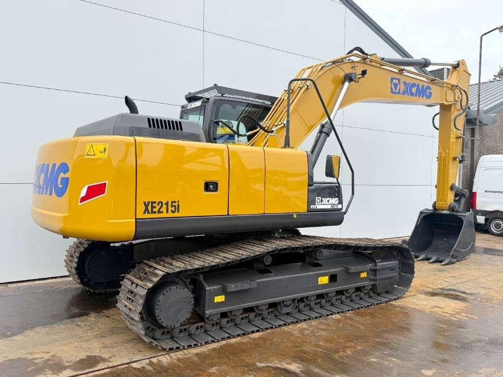 XCMG XE215i - New / Unused / 2025 Model Foto 5