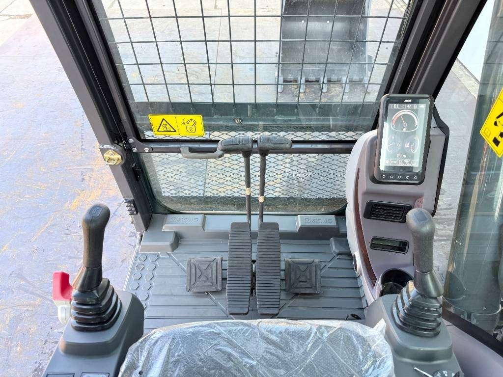 XCMG XE215i - New / Unused / 2025 Model Foto 9
