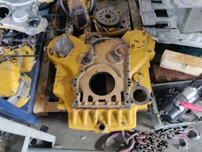 Ricambio motore diesel per Caterpillar 3406B in vendita da CERVETTI TRACTOR Srl