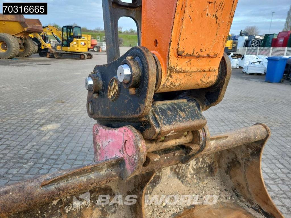 Doosan DX225 LC-5 Foto 12