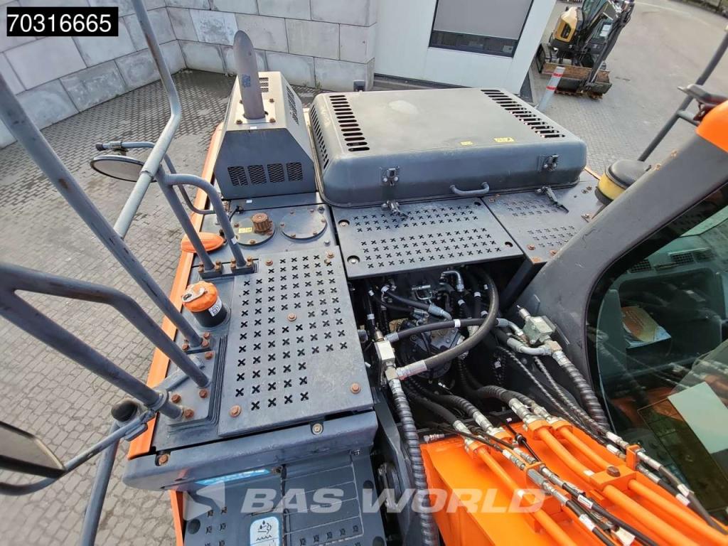 Doosan DX225 LC-5 Foto 16