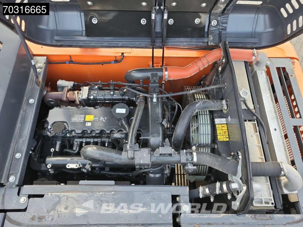 Doosan DX225 LC-5 Foto 17