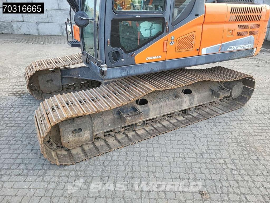 Doosan DX225 LC-5 Foto 27