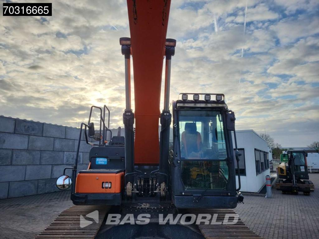 Doosan DX225 LC-5 Foto 8