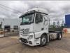 Mercedes-Benz ACTROS 1848 LS +RETARDER Foto 1 thumbnail